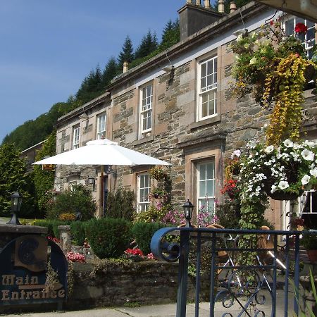 Cairnbaan Hotel Exterior photo